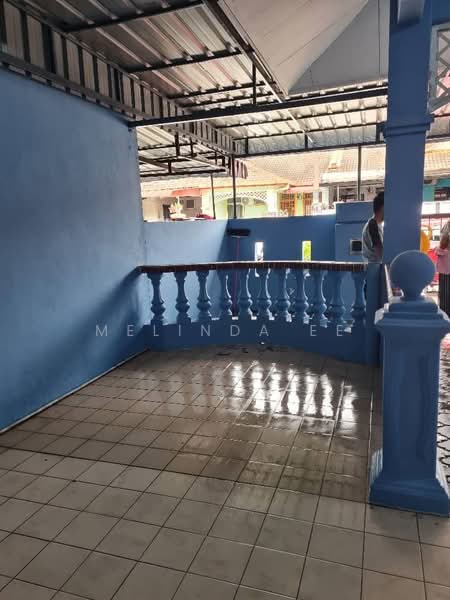 Rumah Teres 1-Tingkat untuk Dijual di Taman Pasir Putih (Pasir Gudang) - Melinda Ee - Exterior - PropertyGuru.com.my