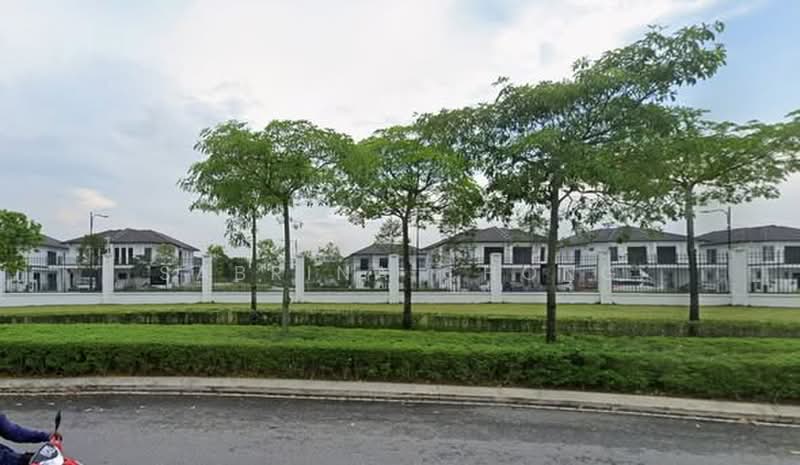 Semi-Detached House for Sale in Puncak Alam (Selangor) - Sabrina Chong - PropertyGuru.com.my