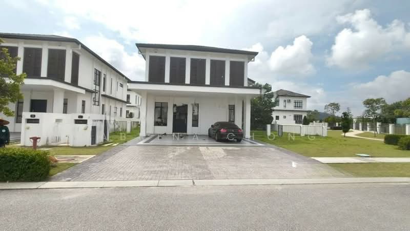 Semi-Detached House for Sale in Puncak Alam (Selangor) - Sabrina Chong - PropertyGuru.com.my