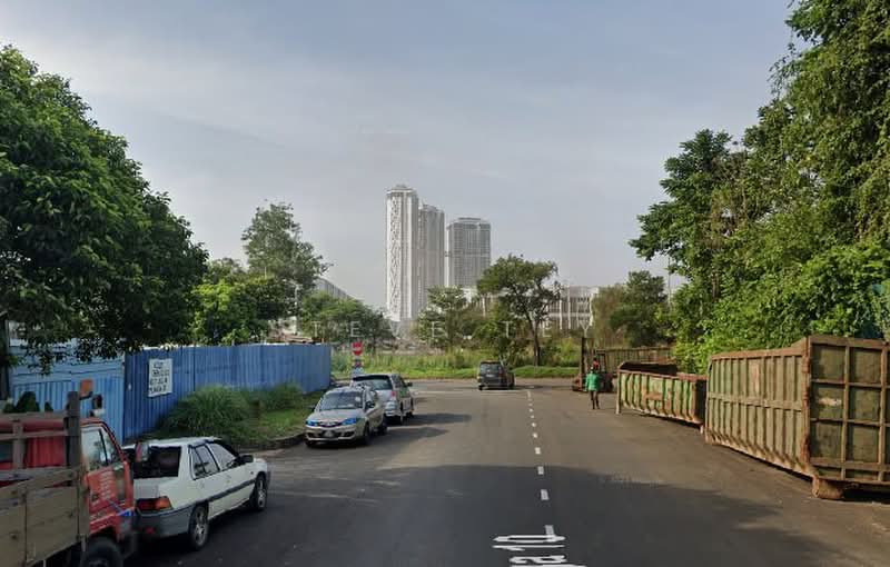 Kilang untuk Disewa di Taman Perindustrian Kota Puteri (Masai) - Steve Tey - Exterior - PropertyGuru.com.my