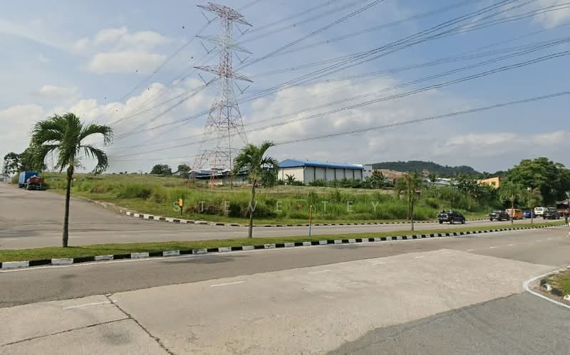 Kilang untuk Disewa di Taman Perindustrian Kota Puteri (Masai) - Steve Tey - Exterior - PropertyGuru.com.my