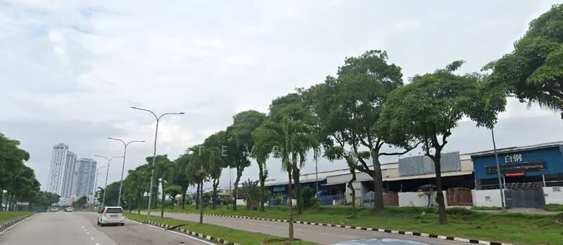 Kilang untuk Disewa di Taman Perindustrian Kota Puteri (Masai) - Steve Tey - Exterior - PropertyGuru.com.my