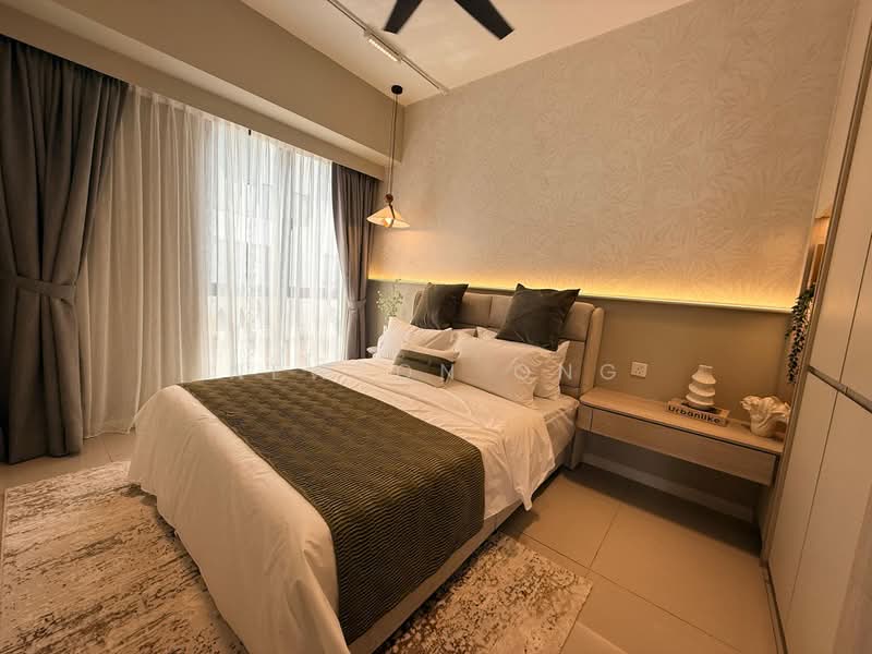 Townhouse for Sale in Sepang (Selangor) - Newton Ong - Bedroom - PropertyGuru.com.my