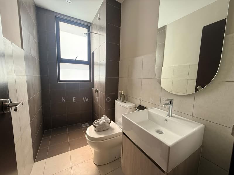 Townhouse for Sale in Sepang (Selangor) - Newton Ong - Bathroom - PropertyGuru.com.my