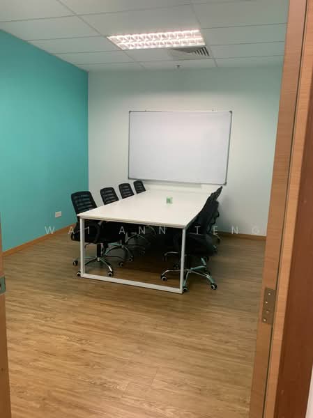 Pejabat untuk Disewa di KL Eco City (Kuala Lumpur) - Wai Ann Teng - Interior - PropertyGuru.com.my
