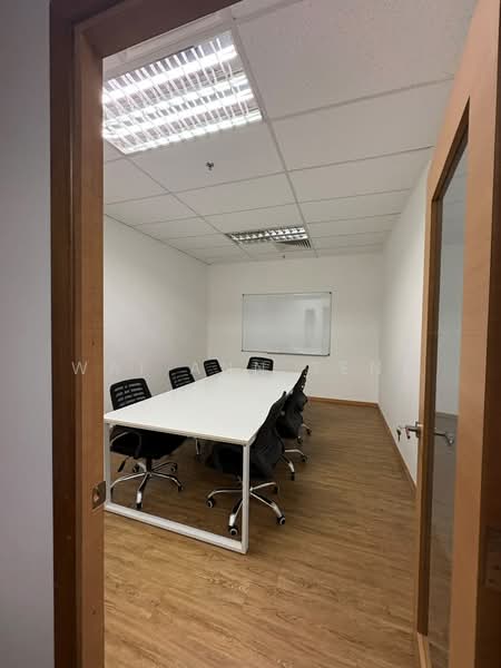 Pejabat untuk Disewa di KL Eco City (Kuala Lumpur) - Wai Ann Teng - Interior - PropertyGuru.com.my