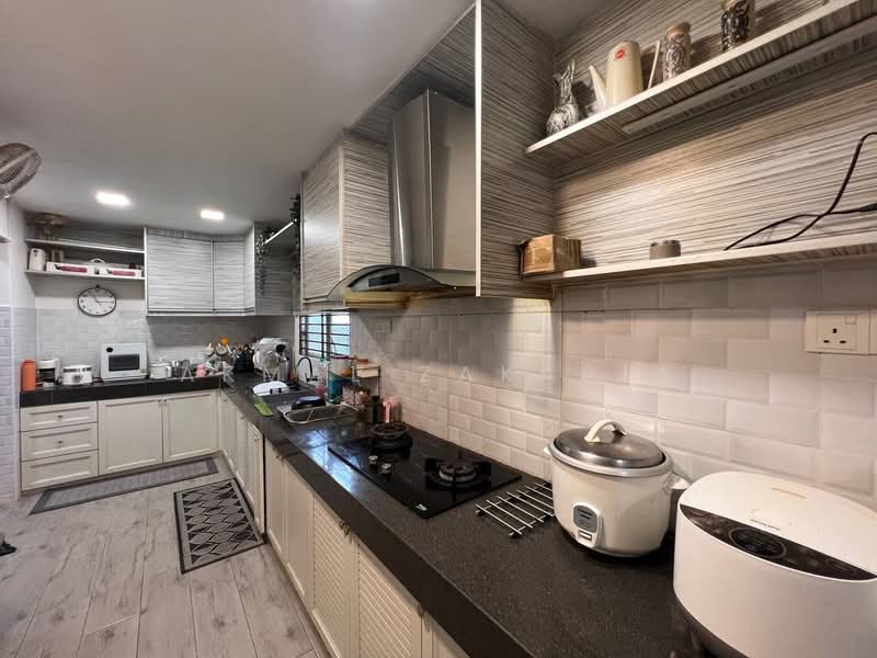 Rumah Berkembar untuk Dijual di Bangi (Selangor) - Akmal Zakaria - PropertyGuru.com.my