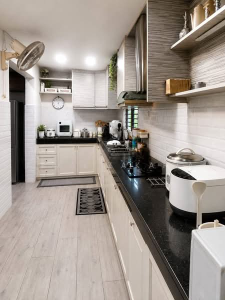 Rumah Berkembar untuk Dijual di Bangi (Selangor) - Akmal Zakaria - PropertyGuru.com.my
