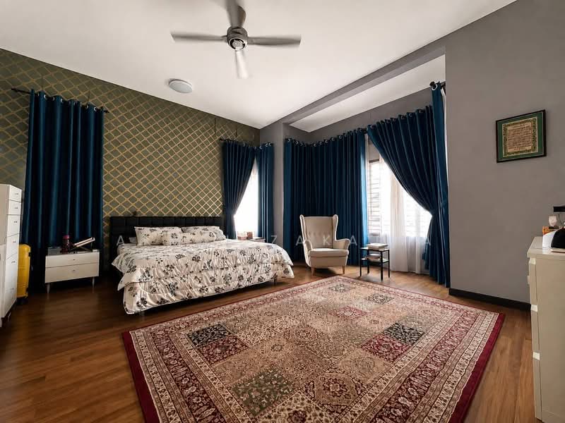 Rumah Berkembar untuk Dijual di Bangi (Selangor) - Akmal Zakaria - PropertyGuru.com.my