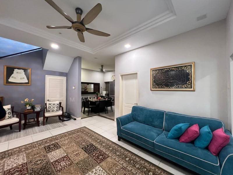 Rumah Berkembar untuk Dijual di Bangi (Selangor) - Akmal Zakaria - PropertyGuru.com.my