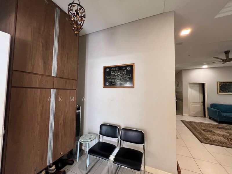 Rumah Berkembar untuk Dijual di Bangi (Selangor) - Akmal Zakaria - PropertyGuru.com.my