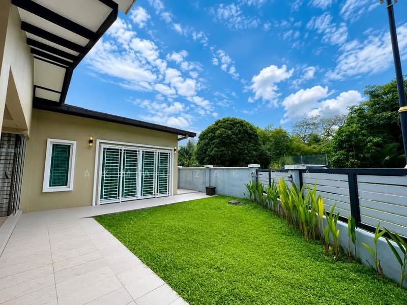 Rumah Berkembar untuk Dijual di Bangi (Selangor) - Akmal Zakaria - PropertyGuru.com.my