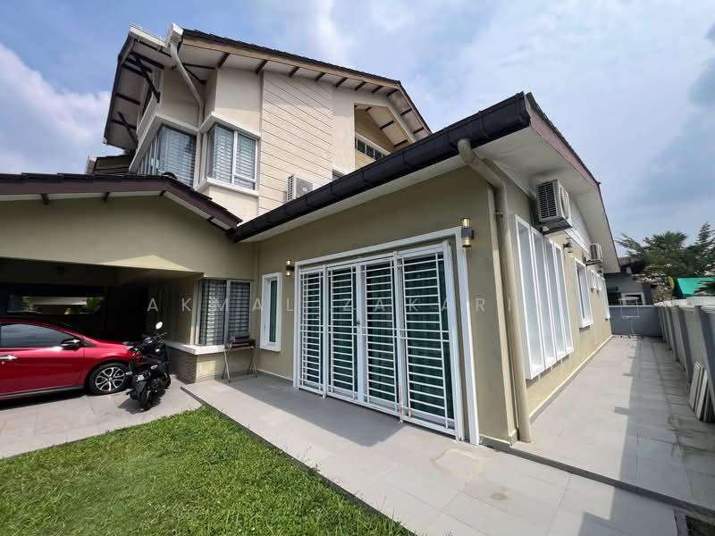 Rumah Berkembar untuk Dijual di Bangi (Selangor) - Akmal Zakaria - PropertyGuru.com.my