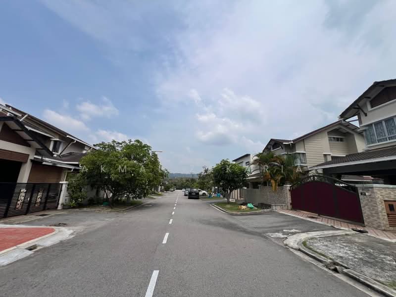 Rumah Berkembar untuk Dijual di Bangi (Selangor) - Akmal Zakaria - PropertyGuru.com.my