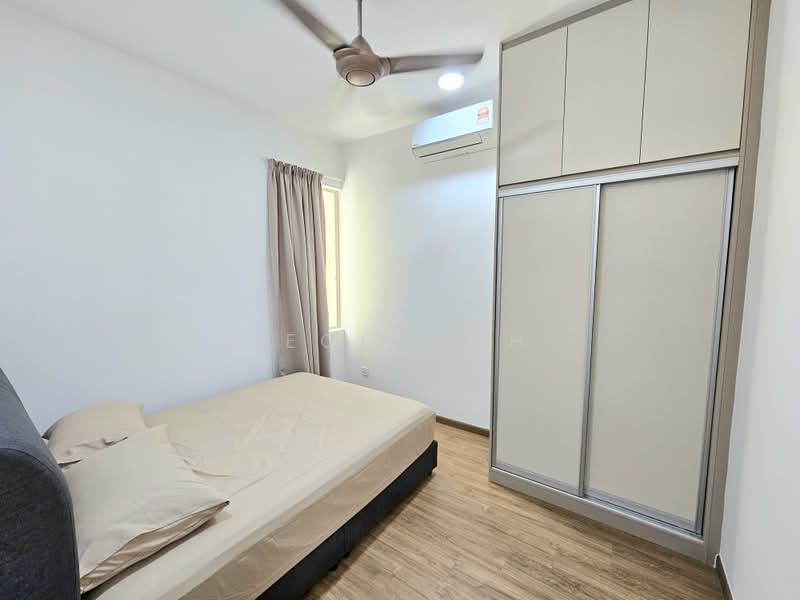 Service Residence for Rent at The Tresor @ Gravit8 - Leon Goh - Bedroom - PropertyGuru.com.my