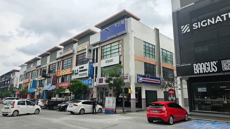 Kedai untuk Disewa di vista valley jalan semenyih (Semenyih) - Sharon Khong - PropertyGuru.com.my
