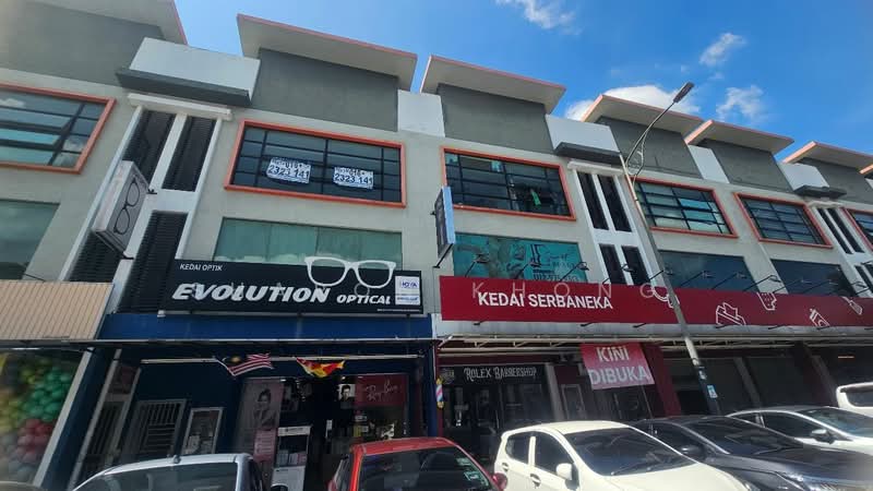 Kedai untuk Disewa di vista valley jalan semenyih (Semenyih) - Sharon Khong - PropertyGuru.com.my