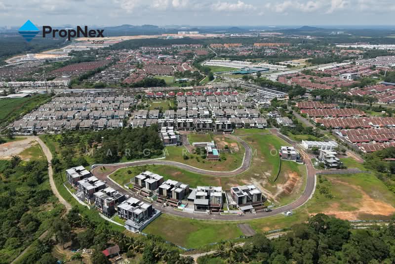 Tanah Kediaman untuk Dijual di Kangkar Pulai (Skudai) - Margaret Moo - Exterior - PropertyGuru.com.my