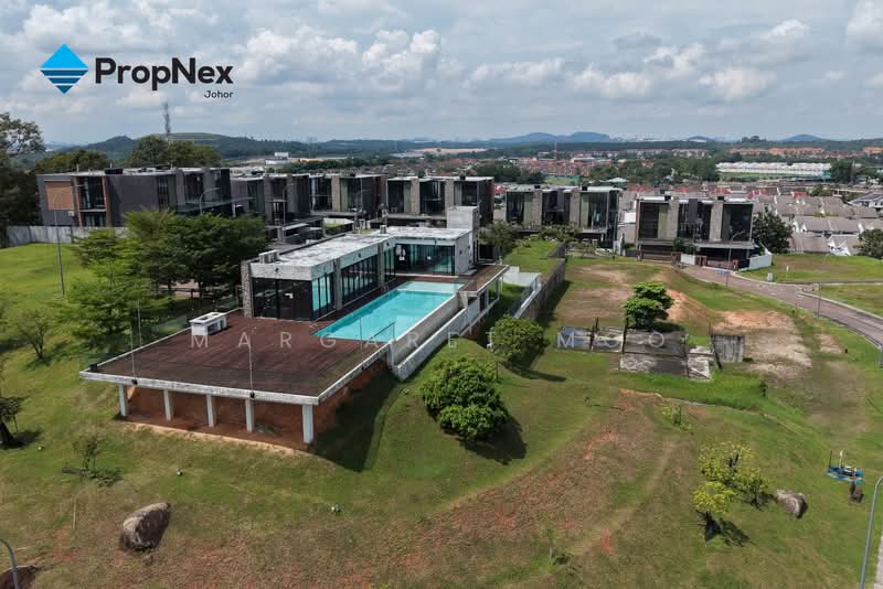 Tanah Kediaman untuk Dijual di Kangkar Pulai (Skudai) - Margaret Moo - Exterior - PropertyGuru.com.my