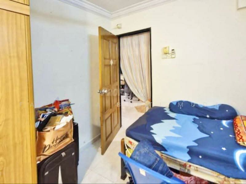 Apartment for Sale at Cendana Apartment - Faliyana binti Muda - PropertyGuru.com.my