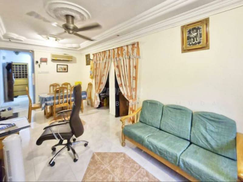 Apartment for Sale at Cendana Apartment - Faliyana binti Muda - PropertyGuru.com.my