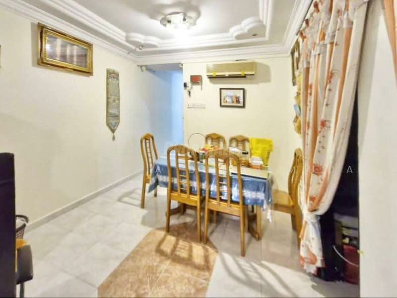 Apartment for Sale at Cendana Apartment - Faliyana binti Muda - PropertyGuru.com.my