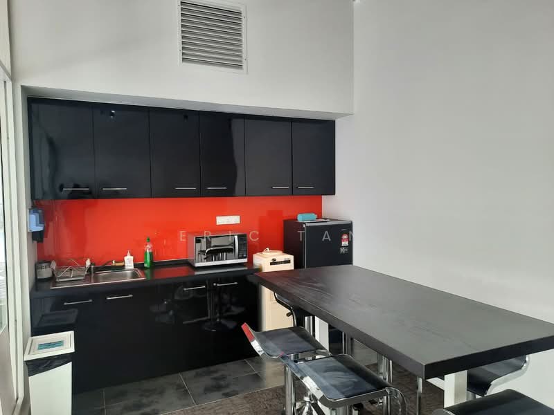 Pejabat untuk Disewa di Damansara Perdana (Selangor) - Eric Tan - PropertyGuru.com.my