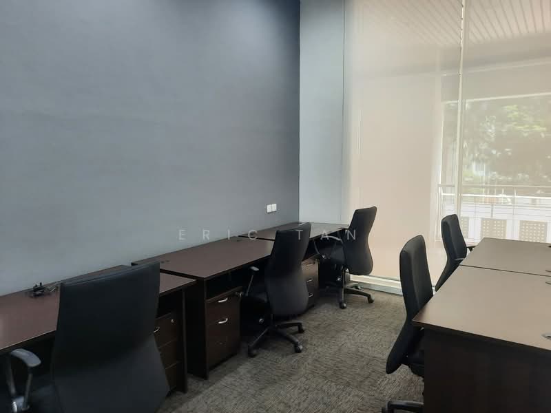 Pejabat untuk Disewa di Damansara Perdana (Selangor) - Eric Tan - PropertyGuru.com.my