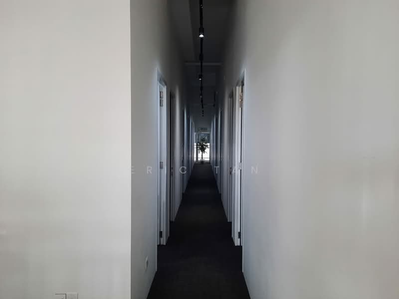 Pejabat untuk Disewa di Damansara Perdana (Selangor) - Eric Tan - PropertyGuru.com.my