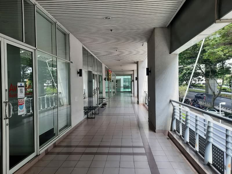 Pejabat untuk Disewa di Damansara Perdana (Selangor) - Eric Tan - PropertyGuru.com.my