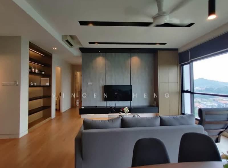 Kediaman Servis untuk Disewa di Arnica @ Tropicana Gardens - Vincent Heng - PropertyGuru.com.my