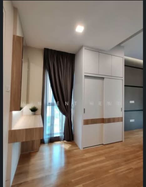 Kediaman Servis untuk Disewa di Arnica @ Tropicana Gardens - Vincent Heng - PropertyGuru.com.my