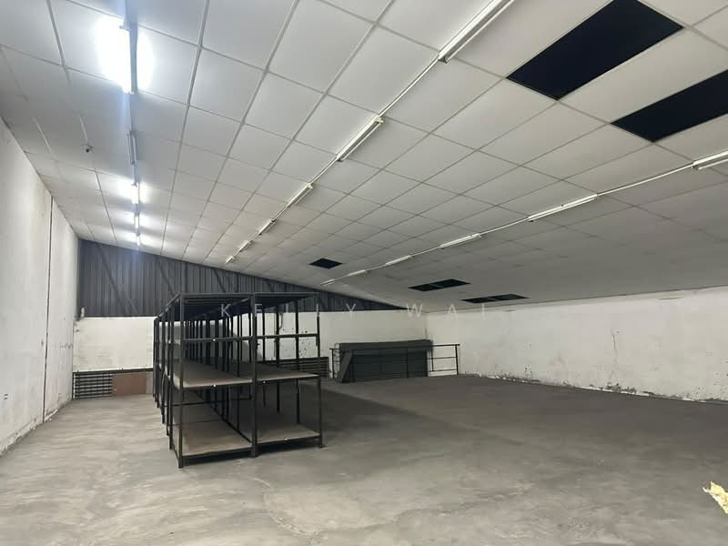 Detached Factory for Sale in Taman Tan Sri Yaacob (Johor Bahru) - Kelly Wai - Interior - PropertyGuru.com.my