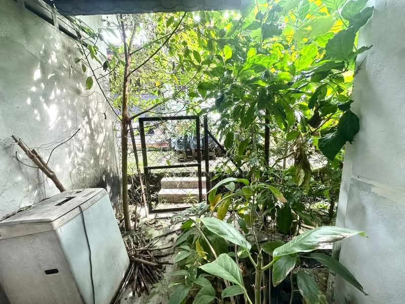 Rumah Teres 1-Tingkat untuk Dijual di Bandar Tun Hussein Onn (Cheras) - Ammeer Nadzrai - Exterior - PropertyGuru.com.my