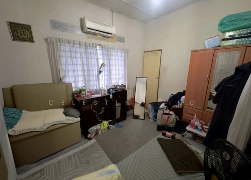 Rumah Teres 1-Tingkat untuk Dijual di Taman Bukit Mutiara (Kajang) - Celestine Ting - Bedroom - PropertyGuru.com.my