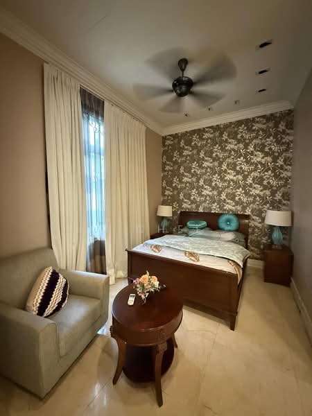 Bungalow House for Rent in Ukay Heights (Ampang) - J Chee - Bedroom - PropertyGuru.com.my
