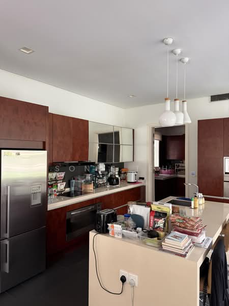 Rumah Berkembar untuk Dijual di Dataran Ara Damansara (Ara Damansara) - Sonie Teh - PropertyGuru.com.my