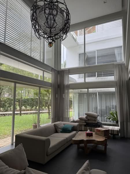 Rumah Berkembar untuk Dijual di Dataran Ara Damansara (Ara Damansara) - Sonie Teh - PropertyGuru.com.my