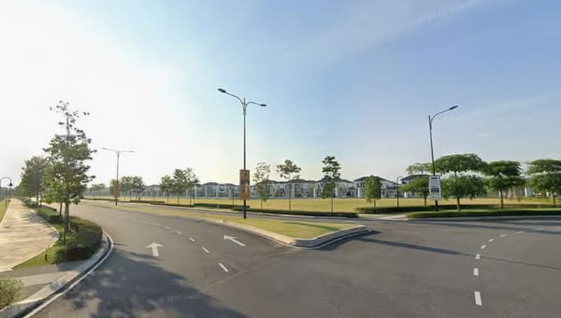 Semi-Detached House for Sale in Puncak Alam (Selangor) - Tony YY - Exterior - PropertyGuru.com.my