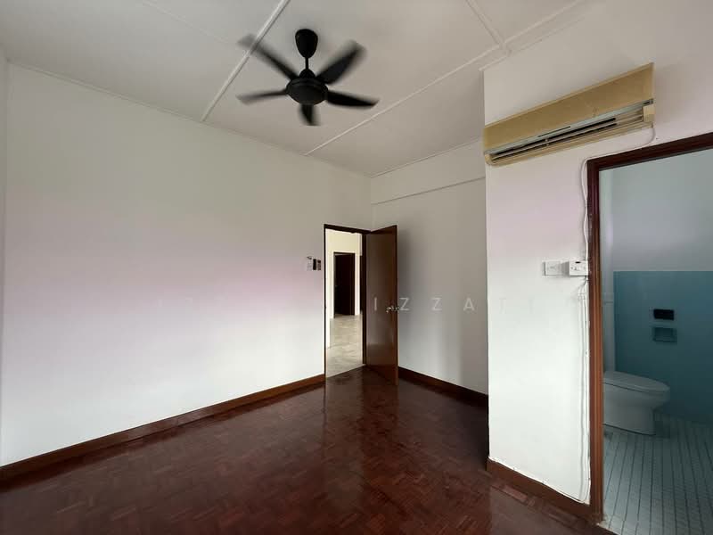 Pangsapuri untuk Dijual di Intan Apartment - Izzaza Izzati - Interior - PropertyGuru.com.my