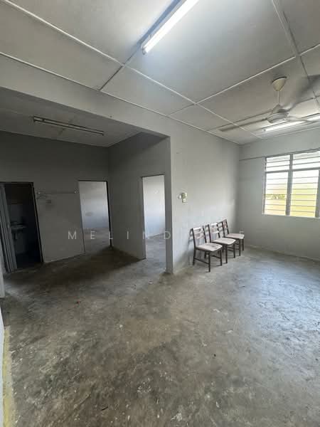 Rumah Flat untuk Dijual di Taman Megah Ria - Melinda Ee - Interior - PropertyGuru.com.my