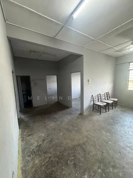 Rumah Flat untuk Dijual di Taman Megah Ria - Melinda Ee - Interior - PropertyGuru.com.my