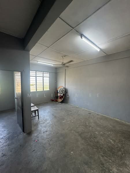 Rumah Flat untuk Dijual di Taman Megah Ria - Melinda Ee - Interior - PropertyGuru.com.my