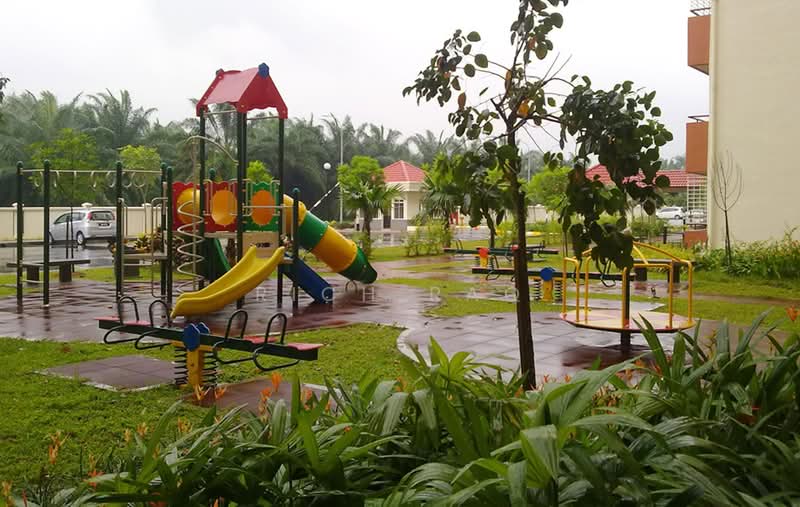 Condominium for Sale at Putra Intan - Rich Rao - Exterior - PropertyGuru.com.my