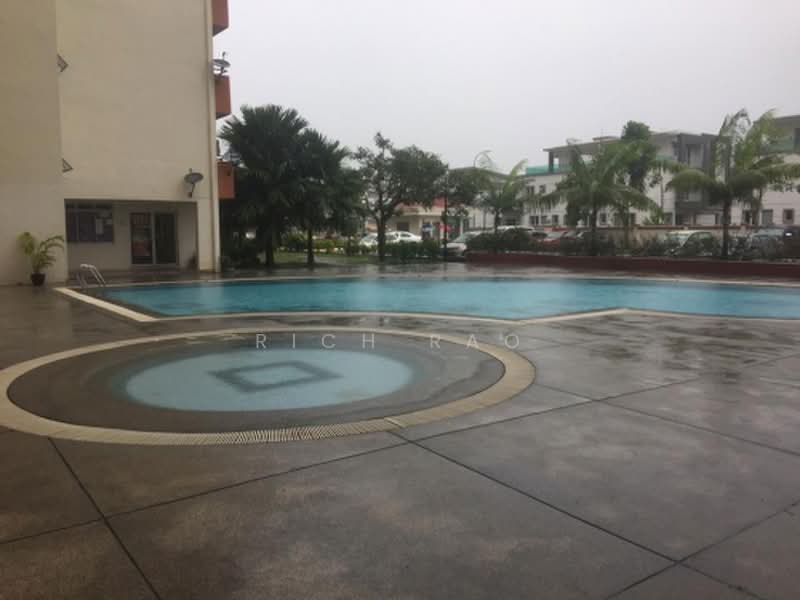 Condominium for Sale at Putra Intan - Rich Rao - Exterior - PropertyGuru.com.my