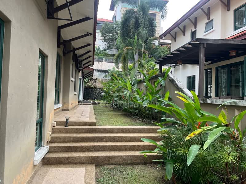 Rumah Berkembar untuk Dijual di Taman Bukit Segar (Cheras) - Nick Yap - Exterior - PropertyGuru.com.my