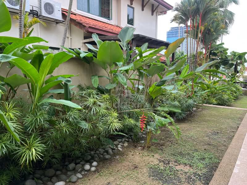 Rumah Berkembar untuk Dijual di Taman Bukit Segar (Cheras) - Nick Yap - Exterior - PropertyGuru.com.my