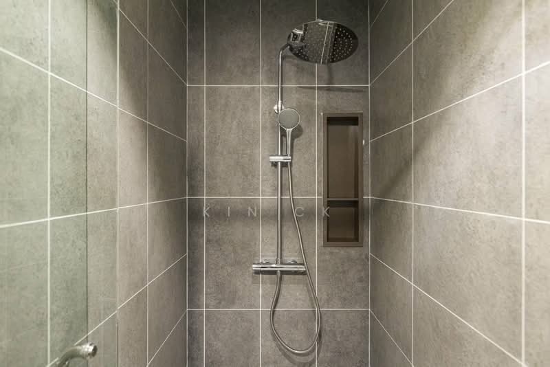 Kediaman Servis untuk Disewa di Residensi 38 Bangsar - Kin CK - Bathroom - PropertyGuru.com.my