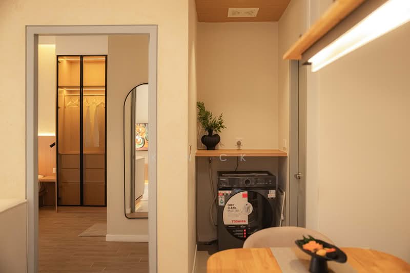 Kediaman Servis untuk Disewa di Residensi 38 Bangsar - Kin CK - Interior - PropertyGuru.com.my