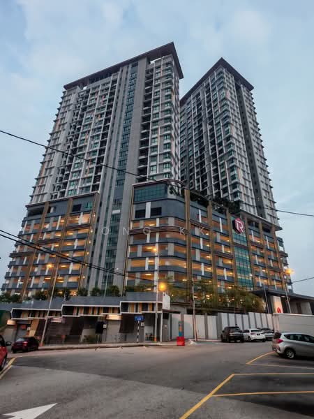 Kediaman Servis untuk Disewa di Ruby Seapark - Ong KK - Exterior - PropertyGuru.com.my